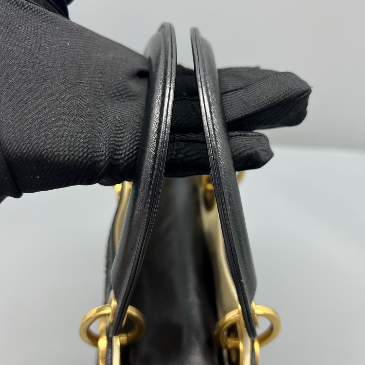 Dior Black