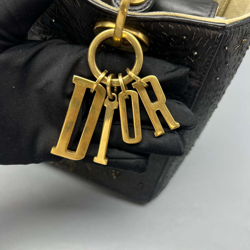 Dior Black