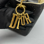 Dior Black