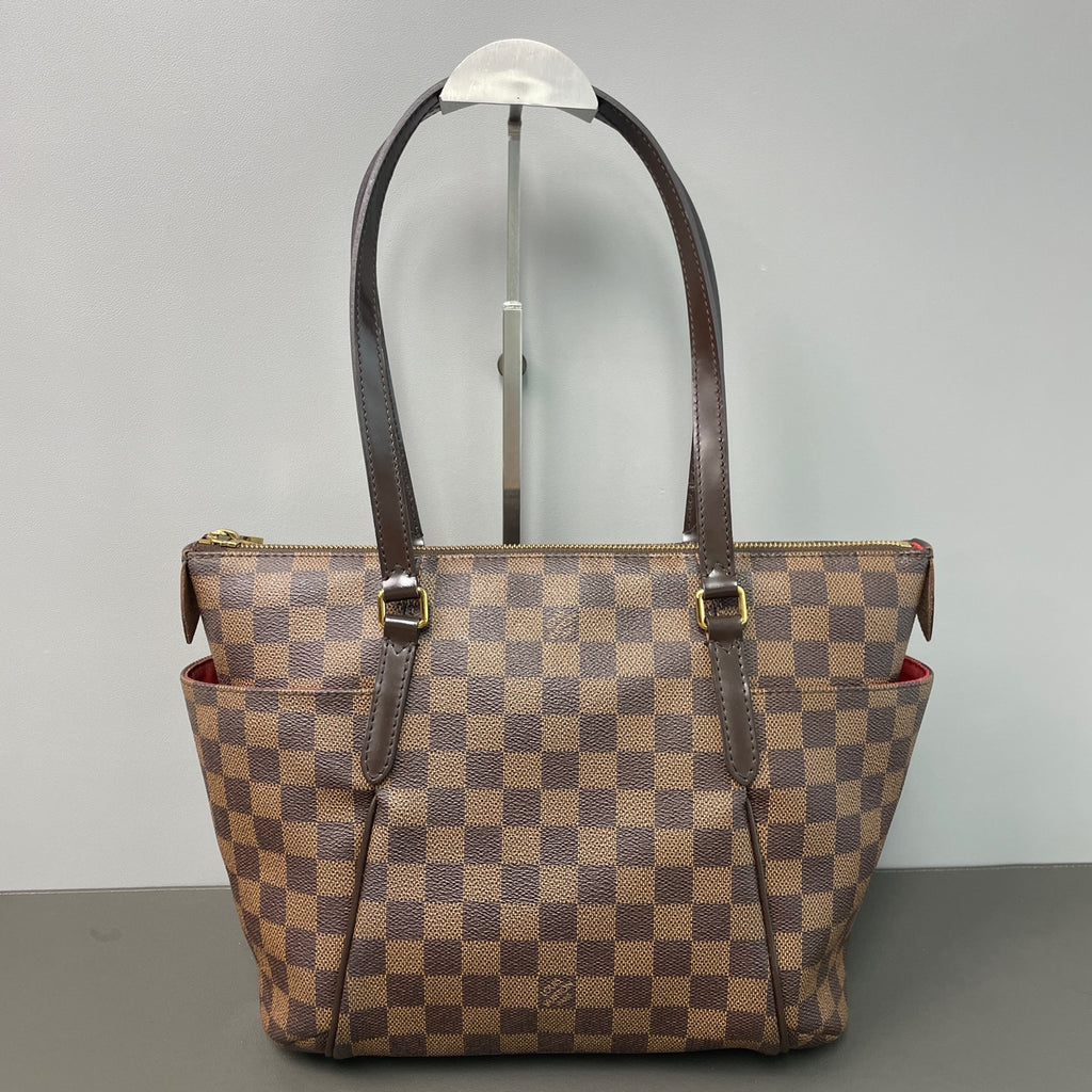Louis Vuitton Brown