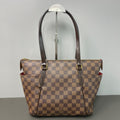 Louis Vuitton Brown