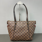 Louis Vuitton Brown
