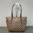 Louis Vuitton Brown