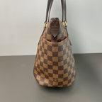 Louis Vuitton Brown