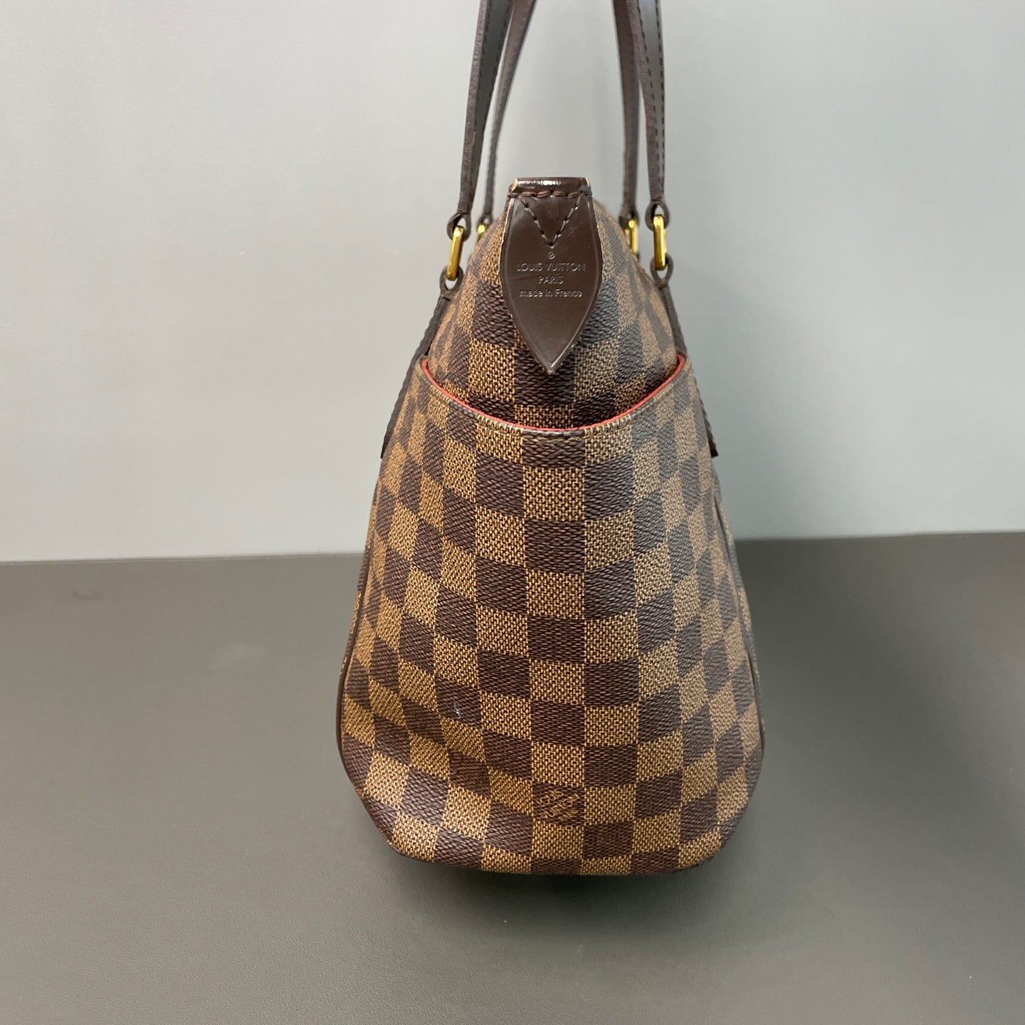 Louis Vuitton Brown