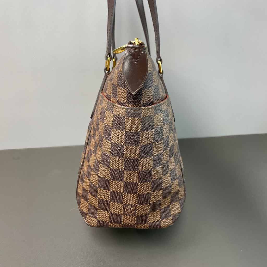 Louis Vuitton Brown