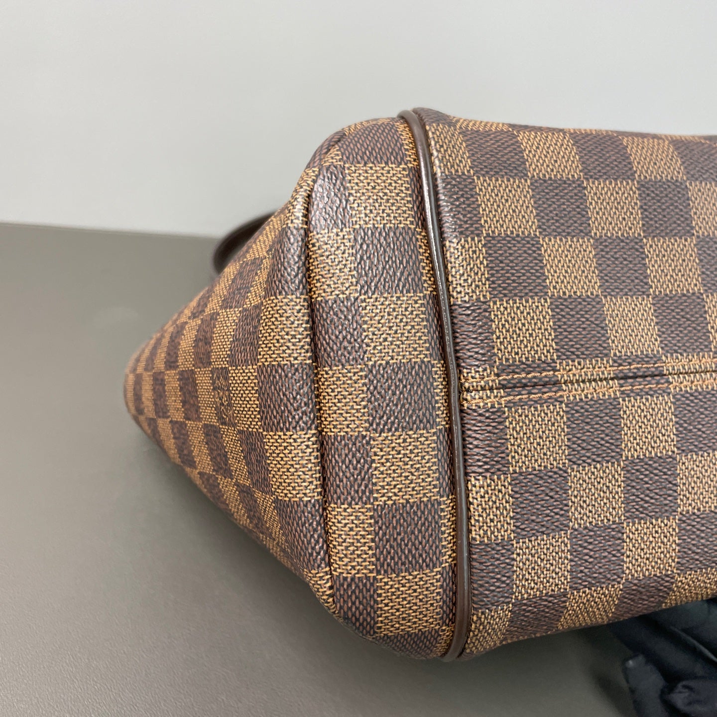 Louis Vuitton Brown
