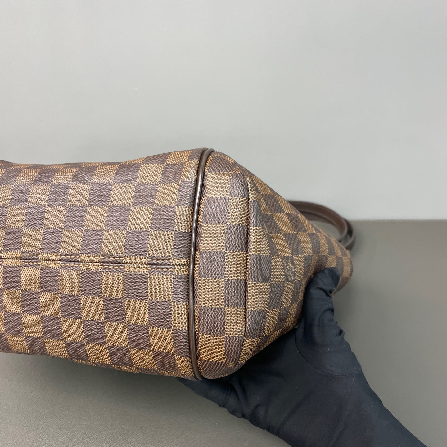 Louis Vuitton Brown