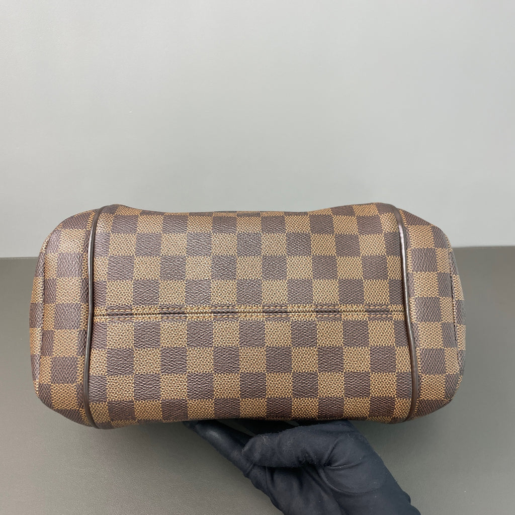 Louis Vuitton Brown