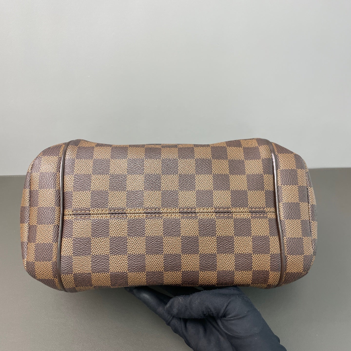 Louis Vuitton Brown