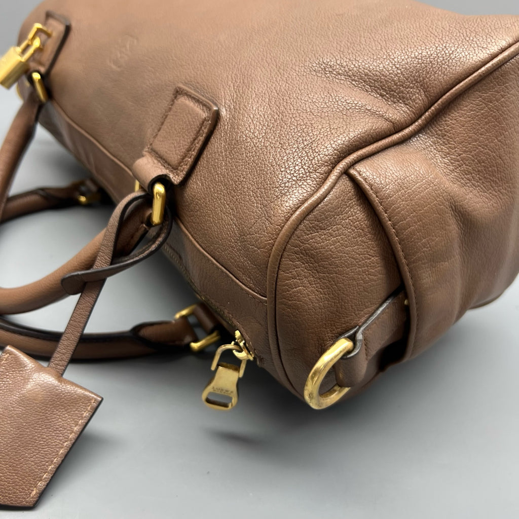 Loewe Satchel