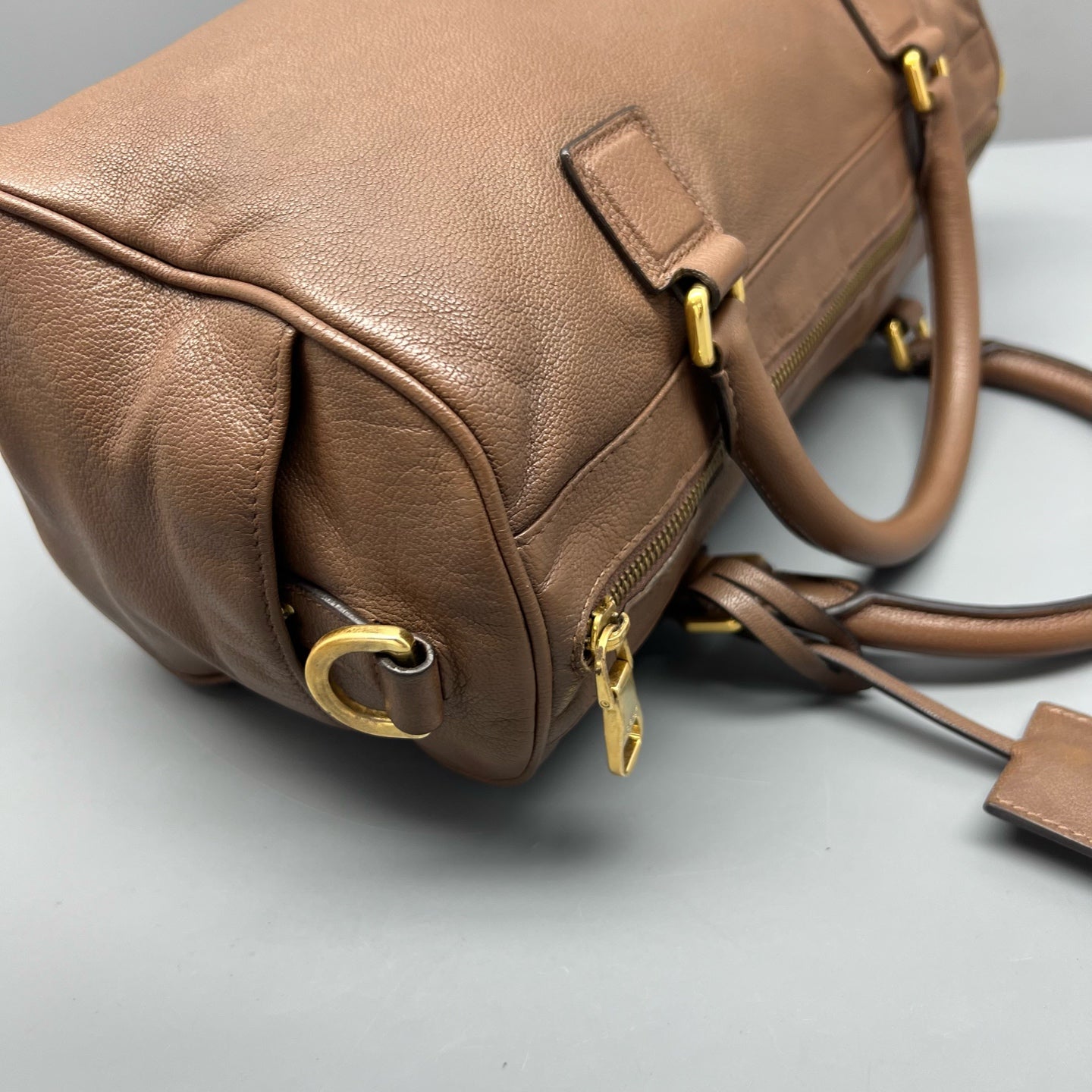 Loewe Satchel