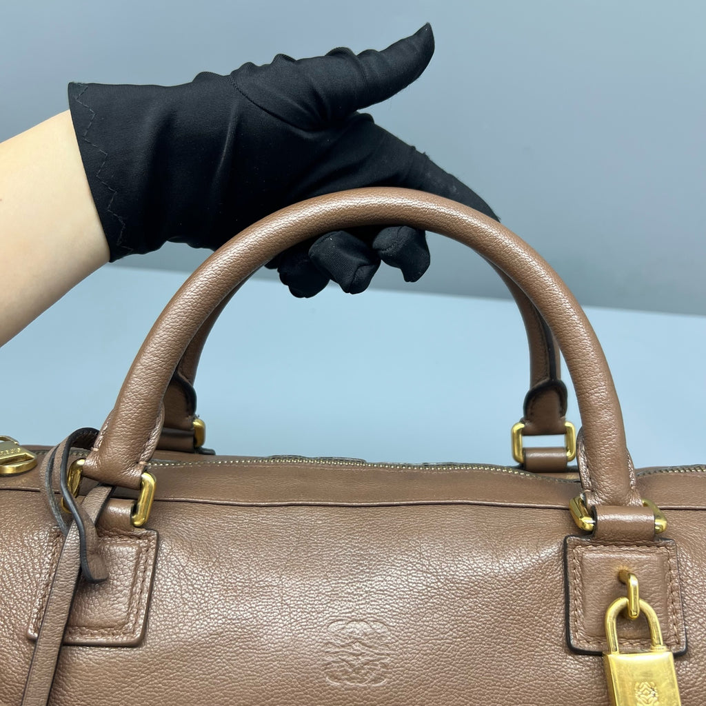 Loewe Satchel