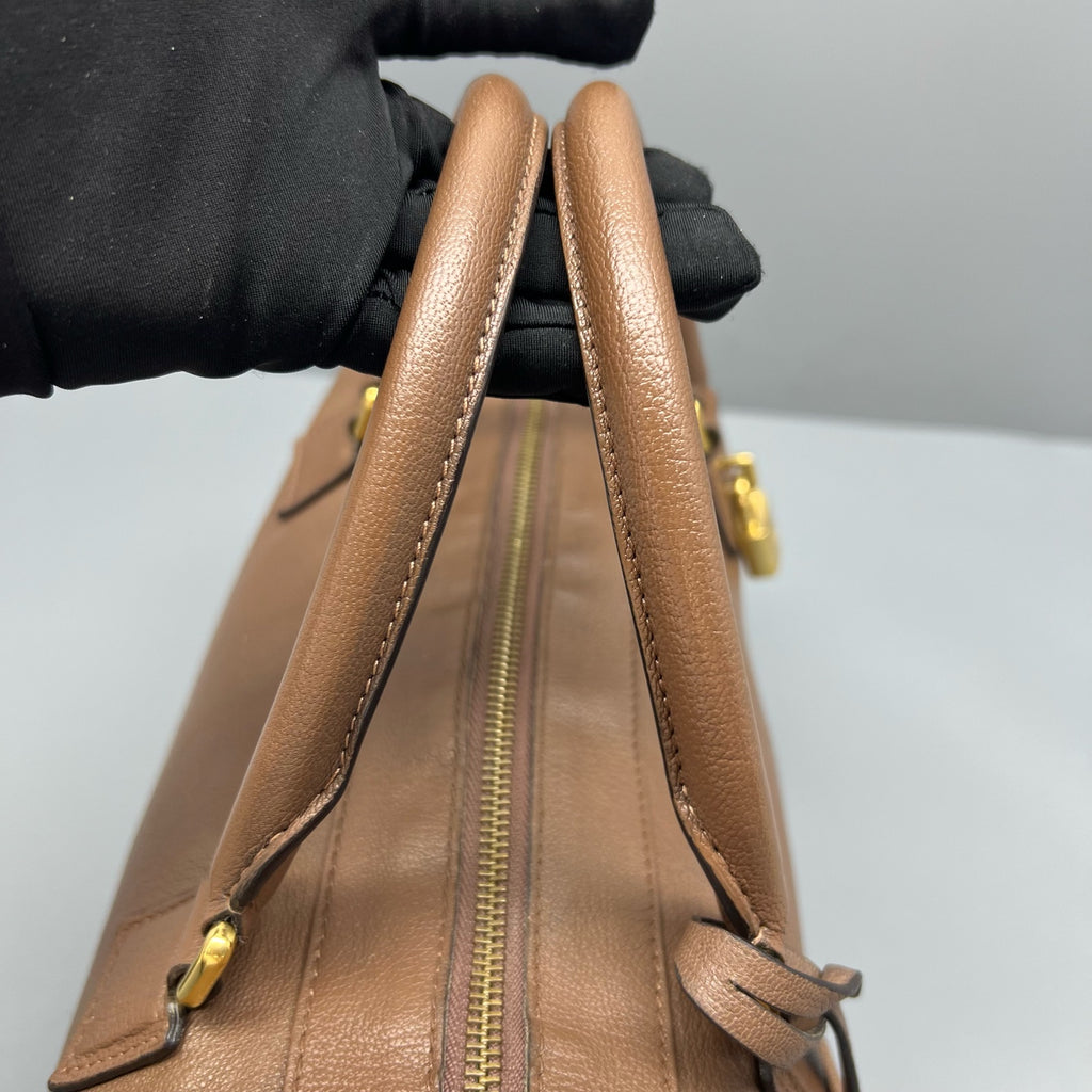 Loewe Satchel