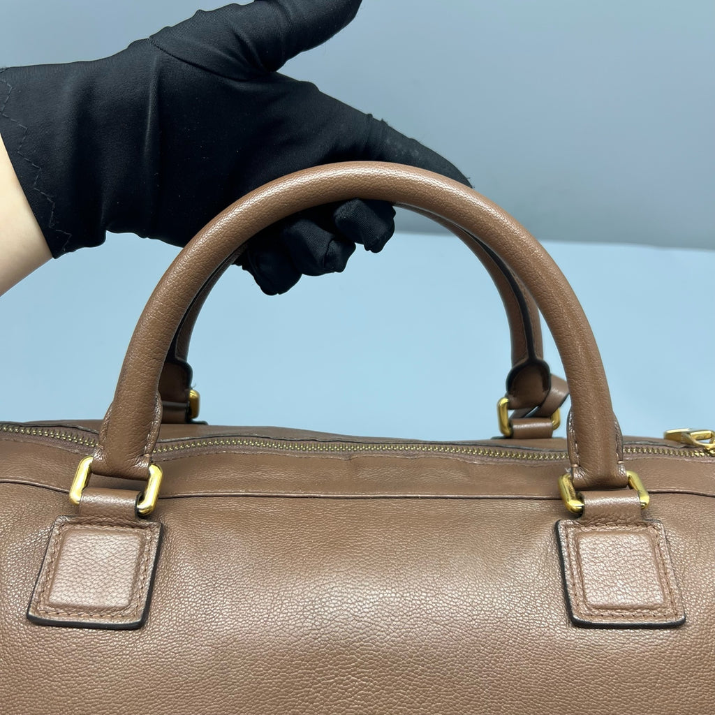 Loewe Satchel