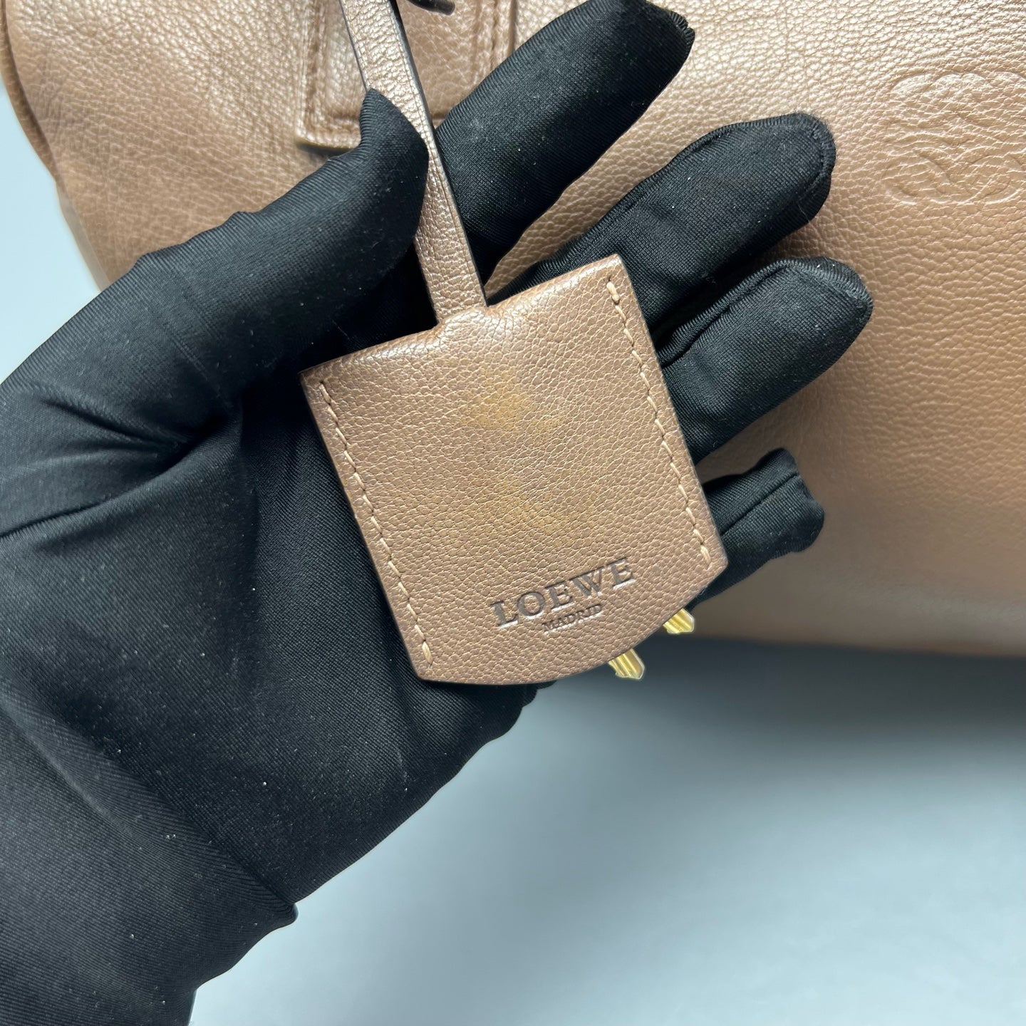 Loewe Satchel