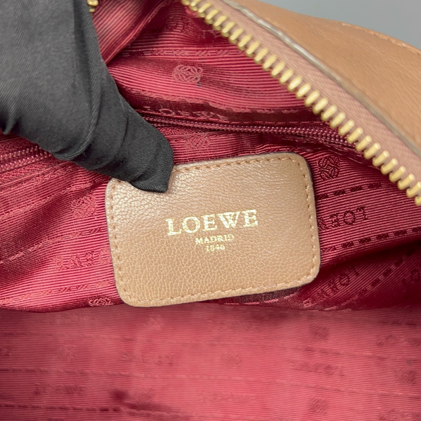 Loewe Satchel