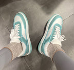 CHANEL Skate shoes 37.5