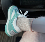 CHANEL Skate shoes 37.5