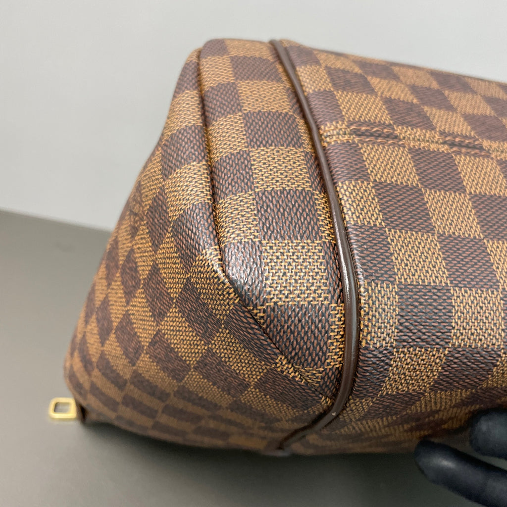 Louis Vuitton Brown