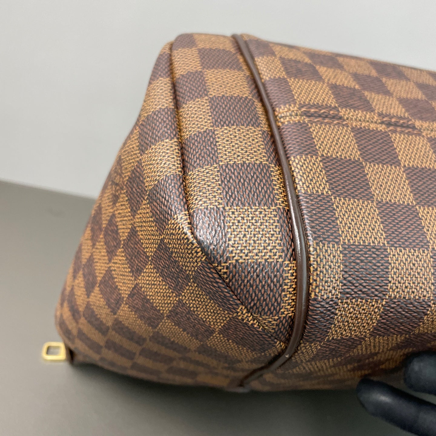 Louis Vuitton Brown