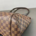 Louis Vuitton Brown