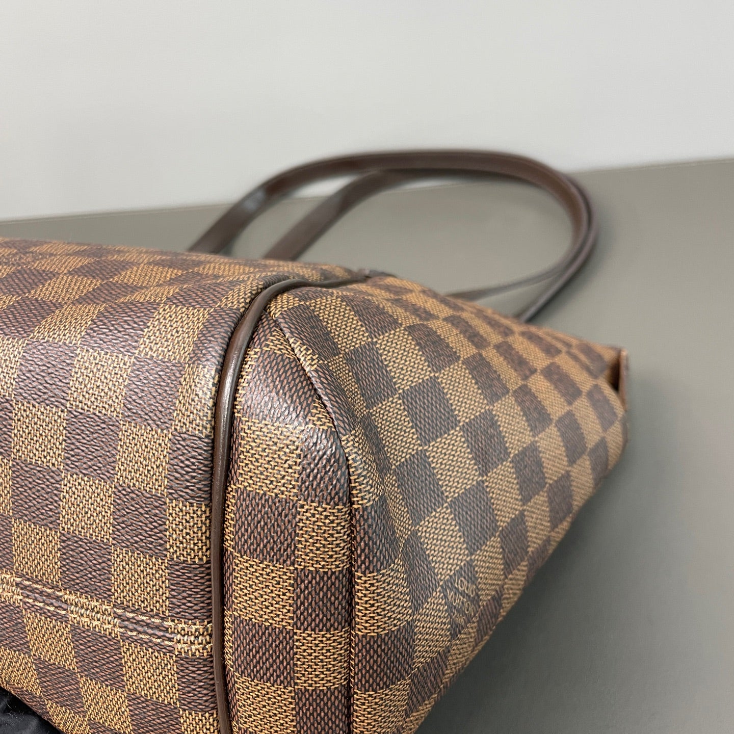 Louis Vuitton Brown