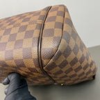 Louis Vuitton Brown