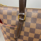 Louis Vuitton Brown