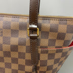Louis Vuitton Brown