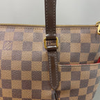 Louis Vuitton Brown