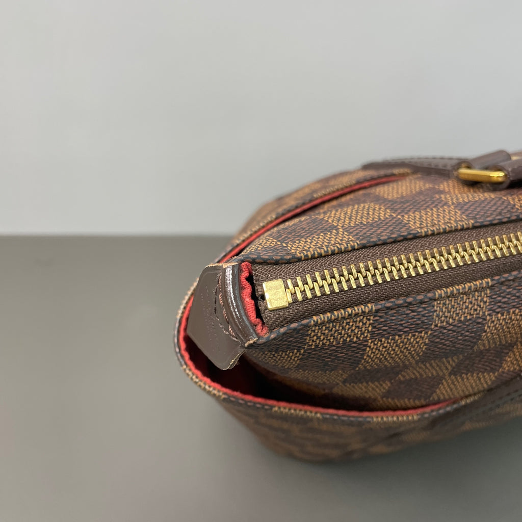 Louis Vuitton Brown