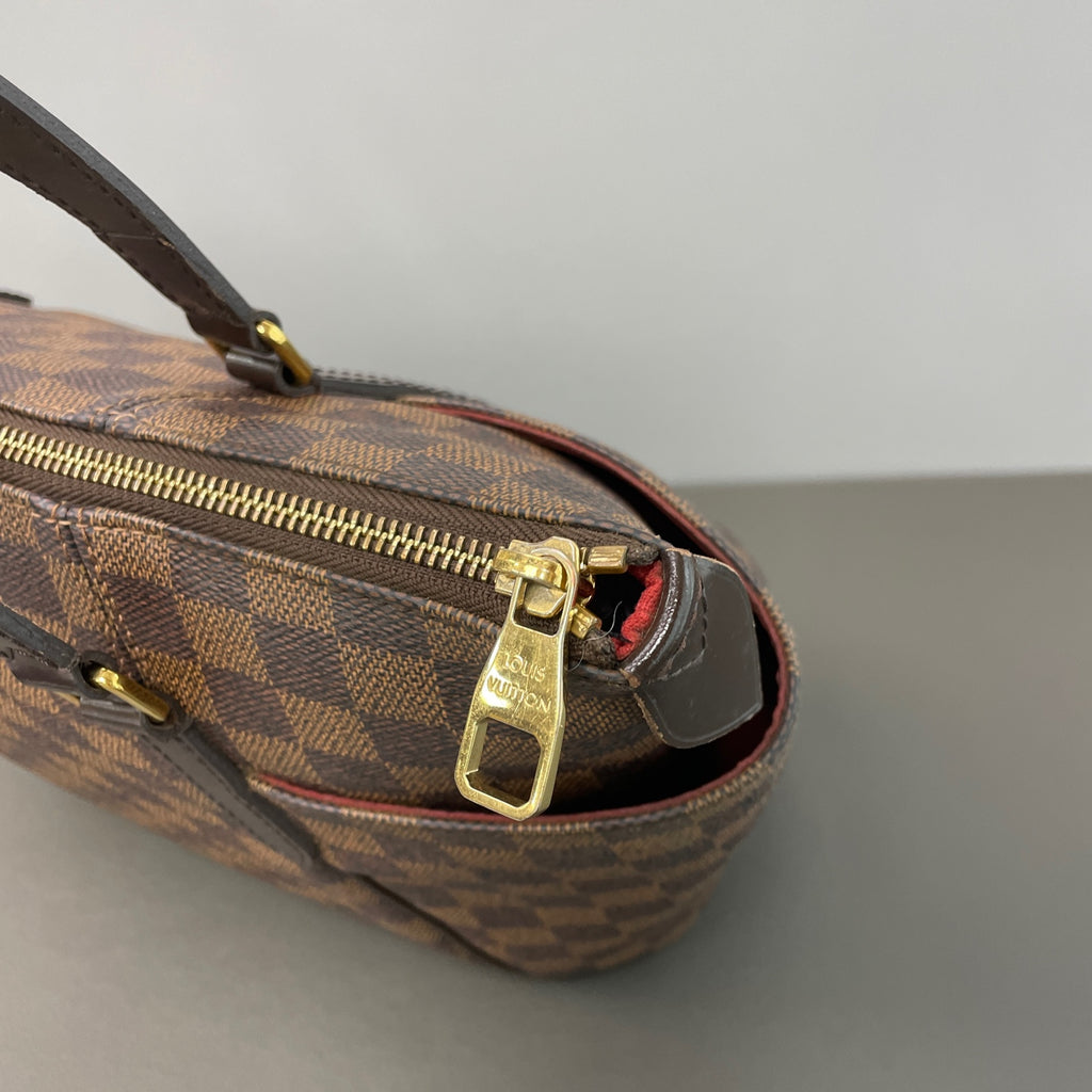Louis Vuitton Brown