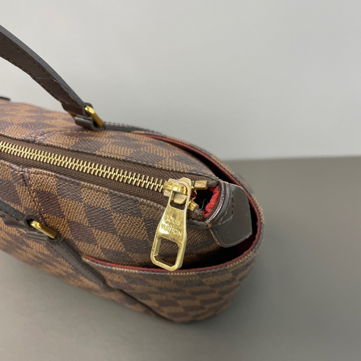 Louis Vuitton Brown