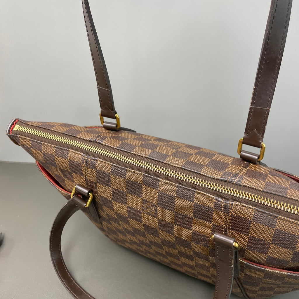 Louis Vuitton Brown