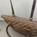 Louis Vuitton Brown