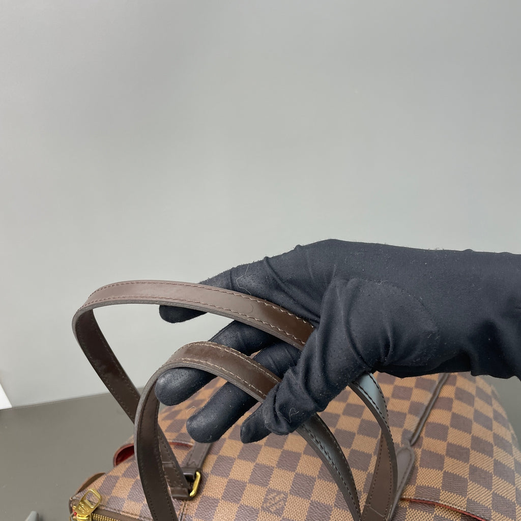 Louis Vuitton Brown
