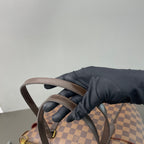 Louis Vuitton Brown
