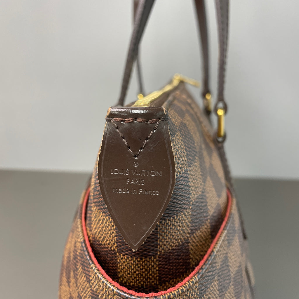 Louis Vuitton Brown