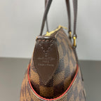 Louis Vuitton Brown