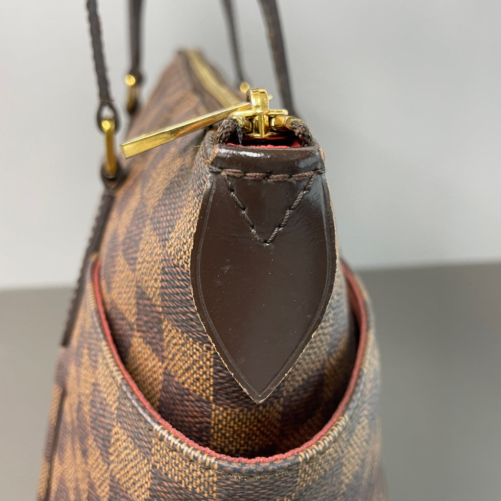 Louis Vuitton Brown