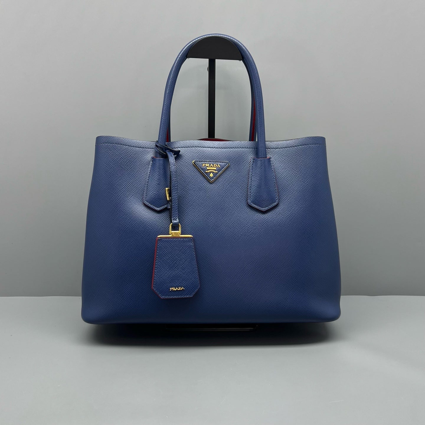 Prada Satchel