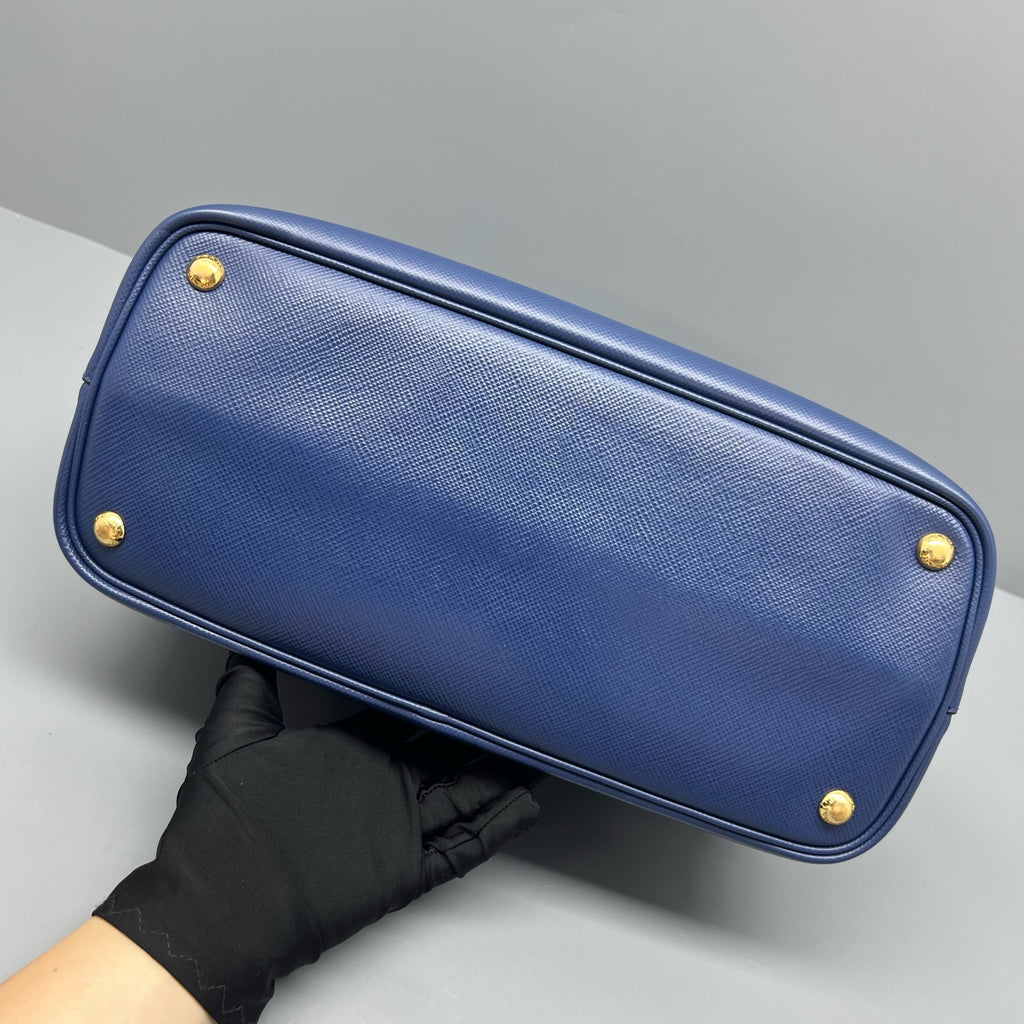 Prada Satchel