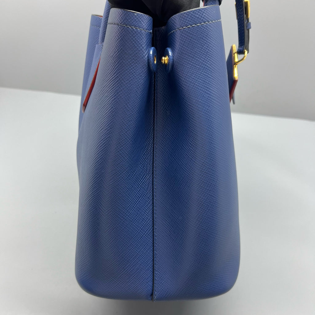 Prada Satchel