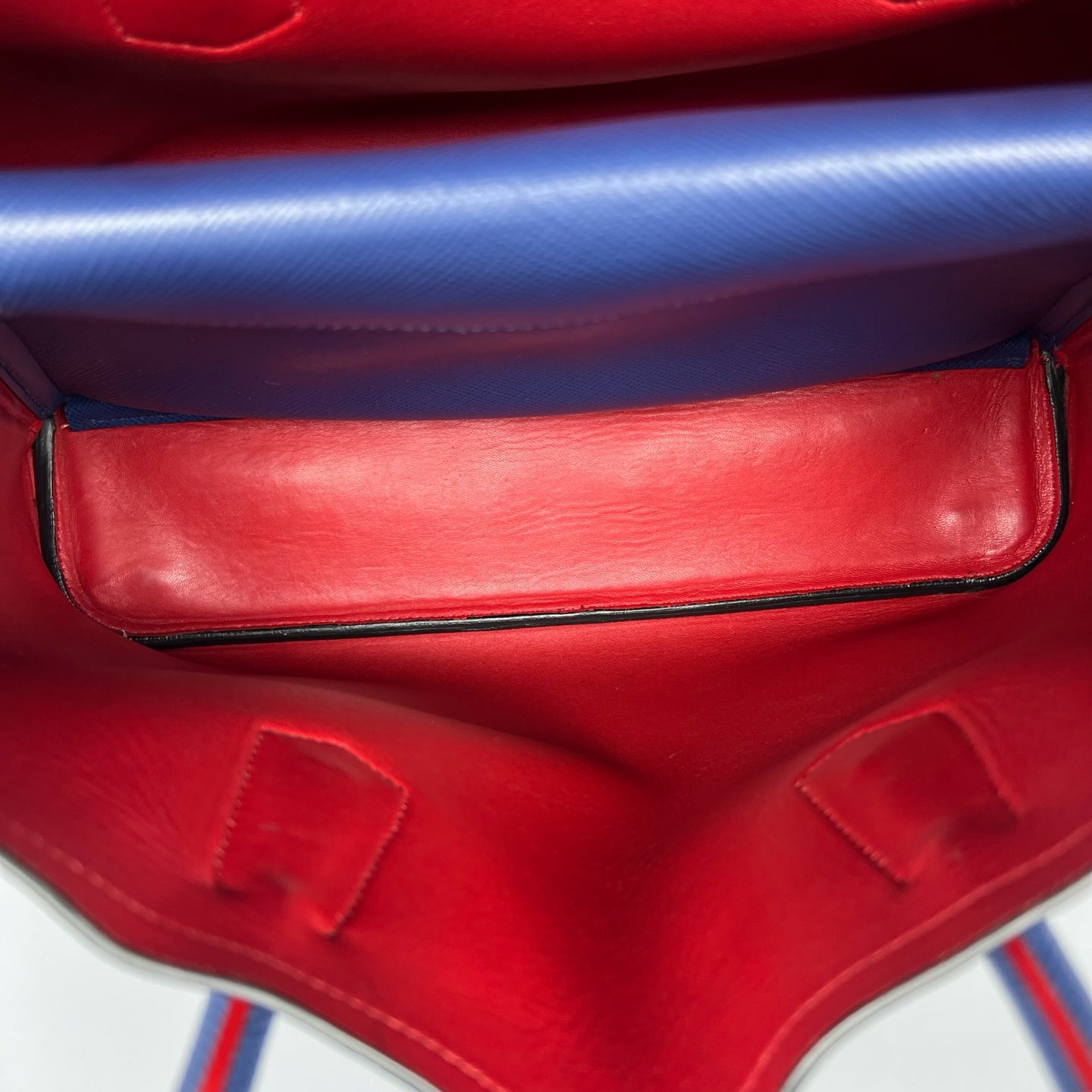 Prada Satchel