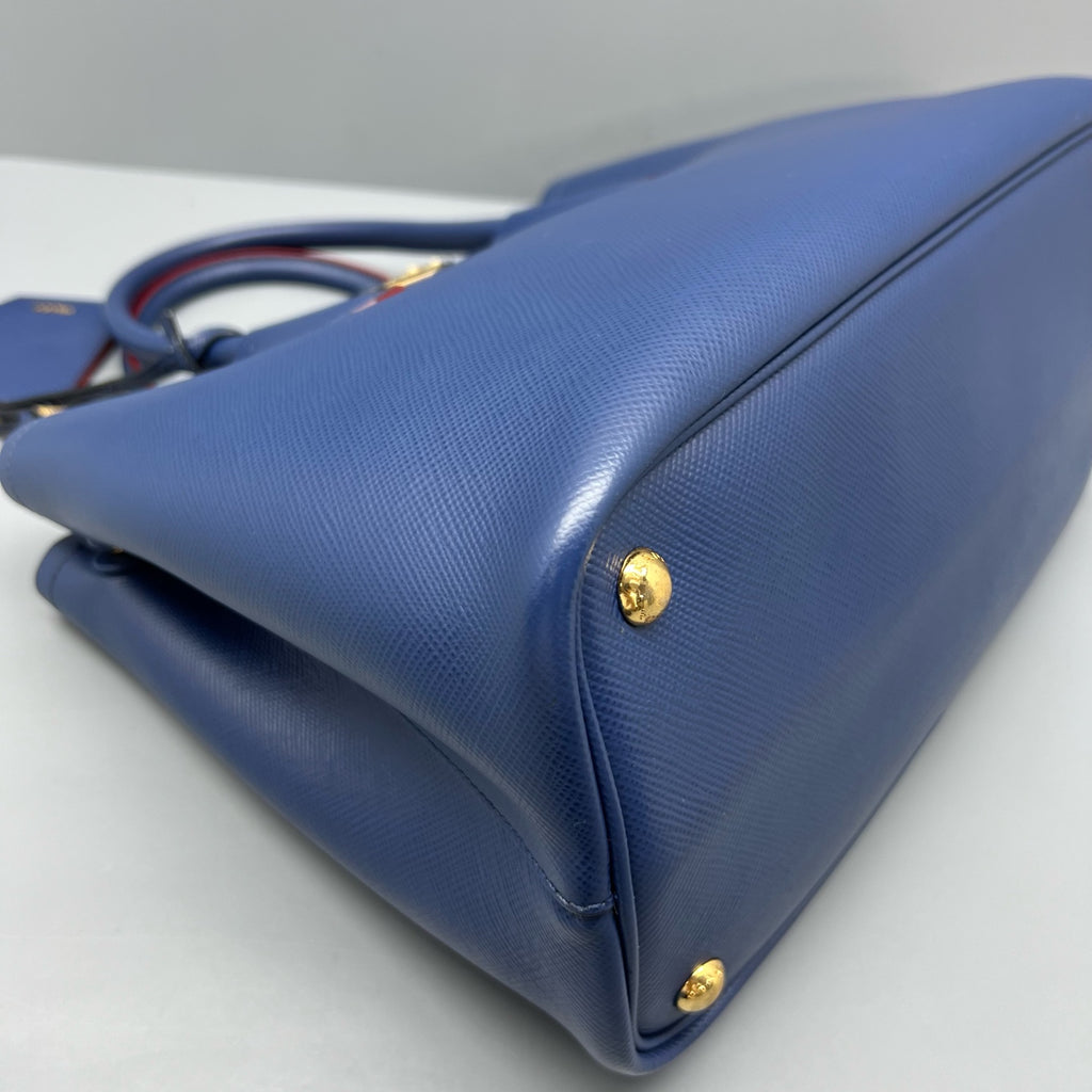 Prada Satchel