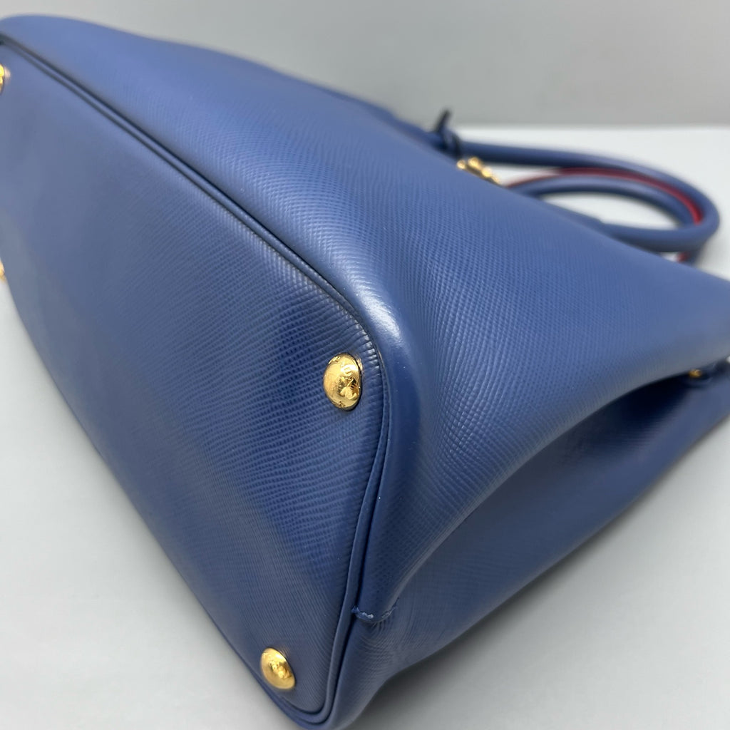 Prada Satchel