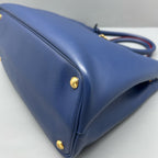 Prada Satchel