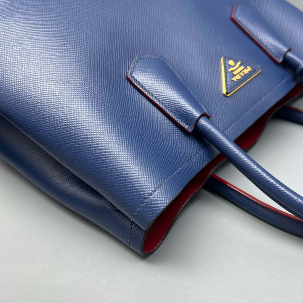 Prada Satchel