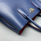 Prada Satchel